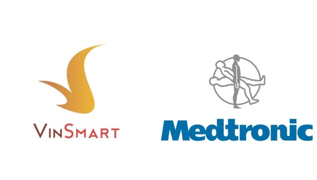 Vingroup sản xuất linh kiện máy thở cho Medtronic