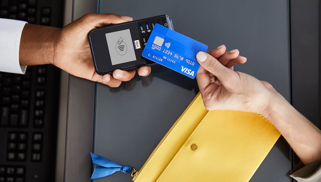 Visa ghi nhận kỷ lục tăng trưởng do người Việt Nam tăng cường thanh toán không tiền mặt