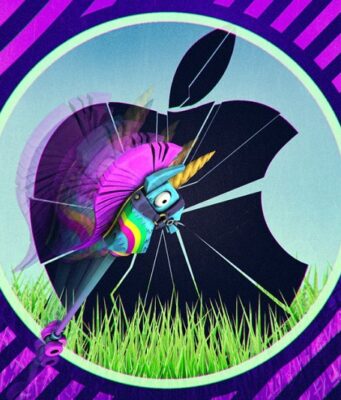 Cuộc chiến chống độc quyền giữa Epic Games với Apple có thể định hình lại thị trường ứng dụng Cuộc chiến chống độc quyền giữa Epic Games với Apple có thể định hình lại thị trường ứng dụng
