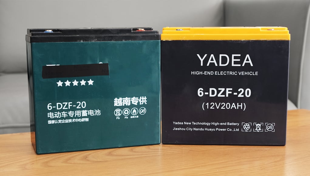 Ắc quy Graphene có thực sự tốt hơn so với ắc quy trên thị trường?