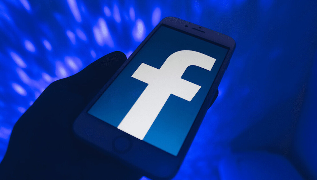 Facebook gỡ tài khoản Trung Quốc tạo ra nhằm tuyên truyền Biển Đông