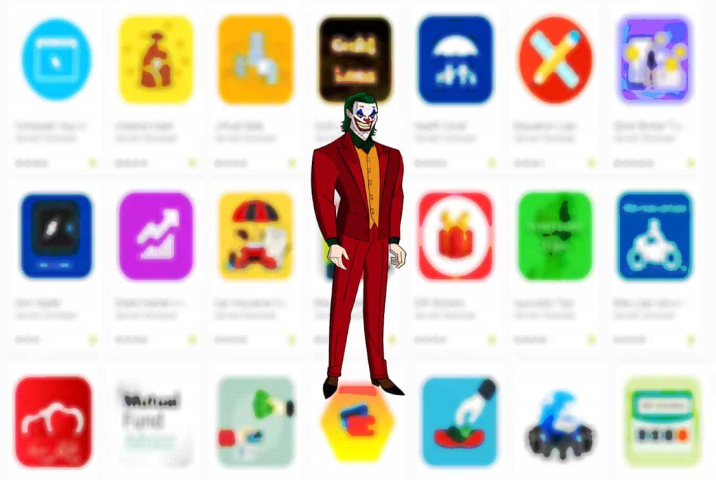 Gỡ ngay 17 ứng dụng này để tránh bị nhiễm mã độc Joker