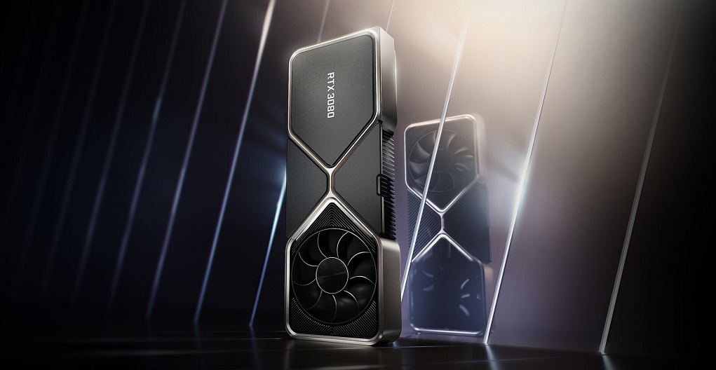 Card đồ họa NVIDIA GeForce RTX 3080 bị lỗi đen màn hình khi chơi game
