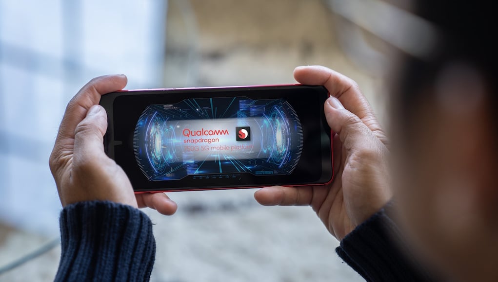 Qualcomm ra mắt nền tảng di động Snapdragon 7-Series mới tích hợp 5G