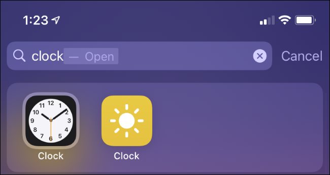 Tùy biến icon ứng dụng sẽ làm iPhone chậm đi