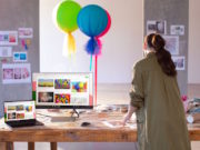 Lenovo ra mắt 3 màn hình chuyên nghiệp cho game thủ