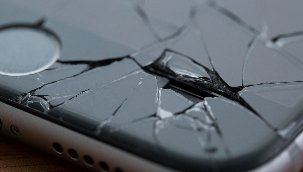Apple sẽ có smartphone màn hình gập với màn hình "tự chữa lành" vết nứt?