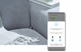 Samsung công bố SmartThings Find giúp tìm thiết bị Galaxy thất lạc