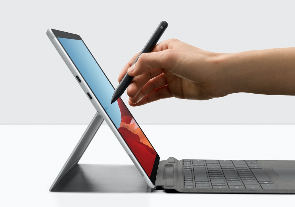 Microsoft ra mắt Surface Laptop Go 12,4 inch với giá 549 USD