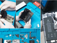 Điện Thoại Vui tháo và khám phá linh kiện iPhone 12 Pro