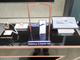 Doanh thu Q3/2020 của Samsung cao nhất từ trước đến nay