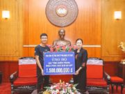 Cộng đồng eSport PUBG Mobile ủng hộ đồng bào miền Trung 1,5 tỷ đồng Cộng đồng eSport PUBG Mobile ủng hộ đồng bào miền Trung 1,5 tỷ đồng