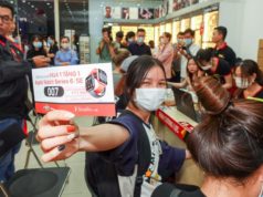 FPT Shop mở bán Apple Watch Series 6 và SE trong đêm