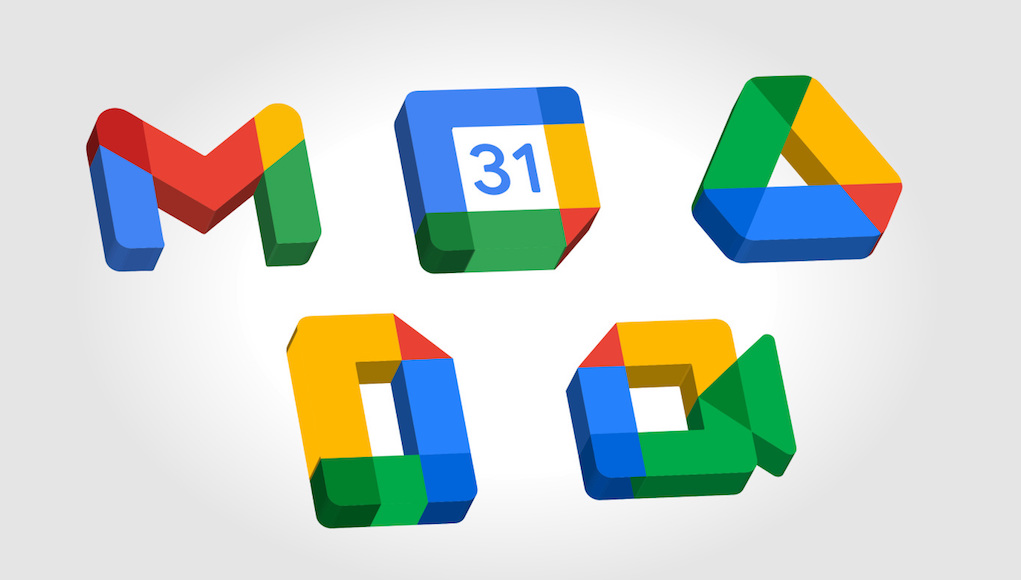 Google Workspace: Nền tảng làm việc từ xa cho doanh nghiệp