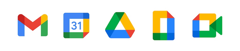 Google Workspace: Nền tảng làm việc từ xa cho doanh nghiệp