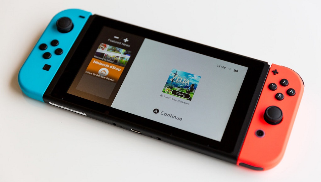 Hai thủ lĩnh nhóm Team Xecuter bị bắt vì bán bản hack Nintendo Switch