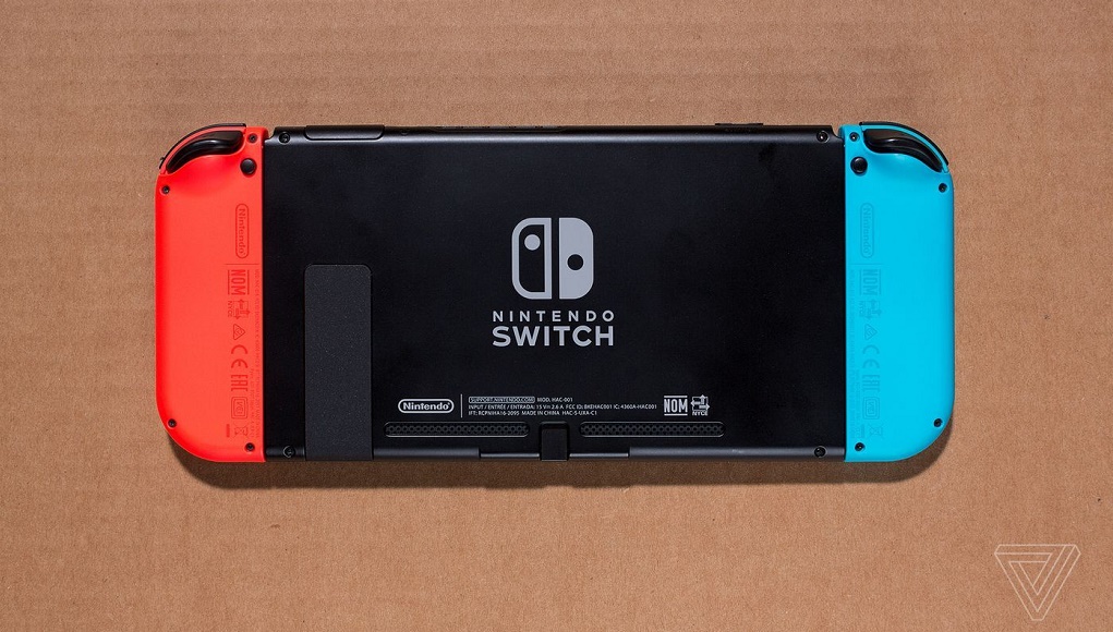 Hai thủ lĩnh nhóm Team Xecuter bị bắt vì bán bản hack Nintendo Switch