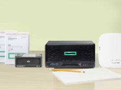 Giải pháp IT “đo ni đóng giày” cho doanh nghiệp nhỏ từ HPE