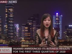 Kết quả kinh doanh quý 3/2020 của Huawei đạt kỳ vọng Kết quả kinh doanh quý 3/2020 của Huawei đạt kỳ vọng