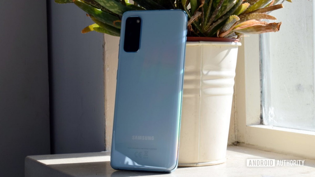 Tổng hợp những lỗi thường gặp trên dòng Samsung Galaxy S20 và cách khắc phục