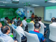 Schneider Electric ra mắt bộ giải pháp EasyPact cho nhà sản xuất tủ điện Schneider Electric ra mắt bộ giải pháp EasyPact cho nhà sản xuất tủ điện