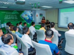 Schneider Electric ra mắt bộ giải pháp EasyPact cho nhà sản xuất tủ điện Schneider Electric ra mắt bộ giải pháp EasyPact cho nhà sản xuất tủ điện