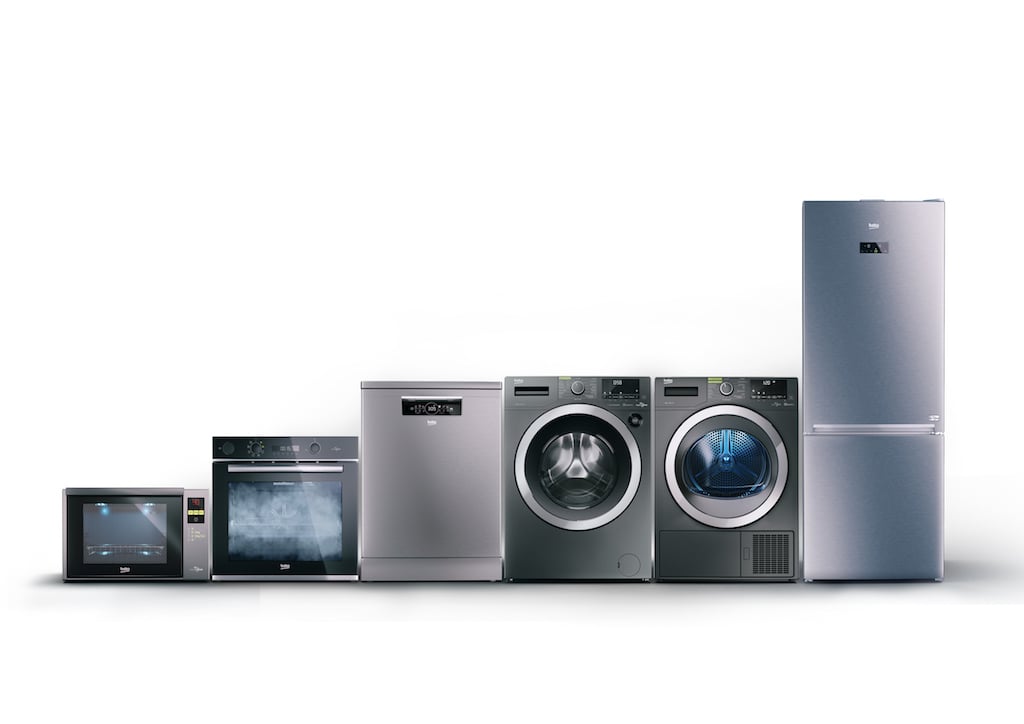 Beko ra mắt thiết bị gia dụng diệt virus Corona