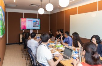 TikTok công bố xu hướng hành vi người dùng mùa Tết 2021