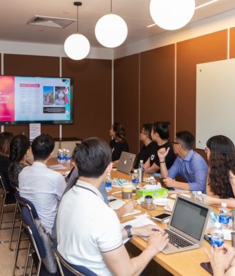 TikTok công bố xu hướng hành vi người dùng mùa Tết 2021