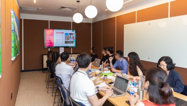 TikTok công bố xu hướng hành vi người dùng mùa Tết 2021 TikTok công bố xu hướng hành vi người dùng mùa Tết 2021
