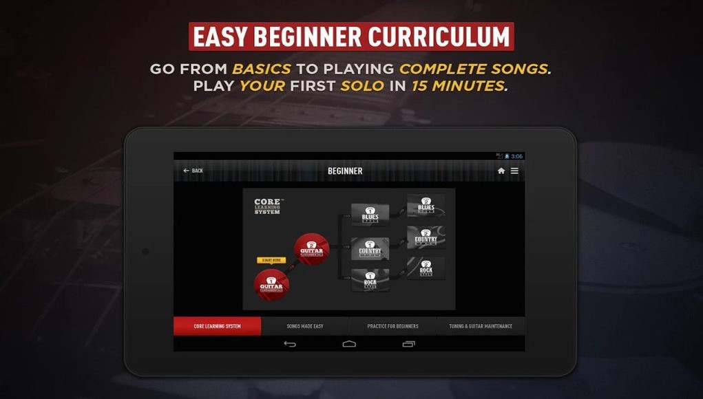 7 trang web và ứng dụng tự học guitar hiệu quả từ cơ bản đến nâng cao 7 trang web và ứng dụng tự học guitar hiệu quả từ cơ bản đến nâng cao