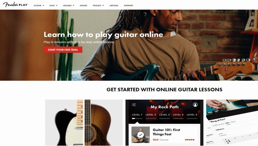 7 trang web và ứng dụng tự học guitar hiệu quả từ cơ bản đến nâng cao 7 trang web và ứng dụng tự học guitar hiệu quả từ cơ bản đến nâng cao