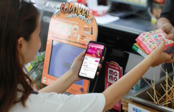 Cải tiến tính năng “Ưu đãi”, ví MoMo giúp dễ dàng kết nối người dùng và thương hiệu