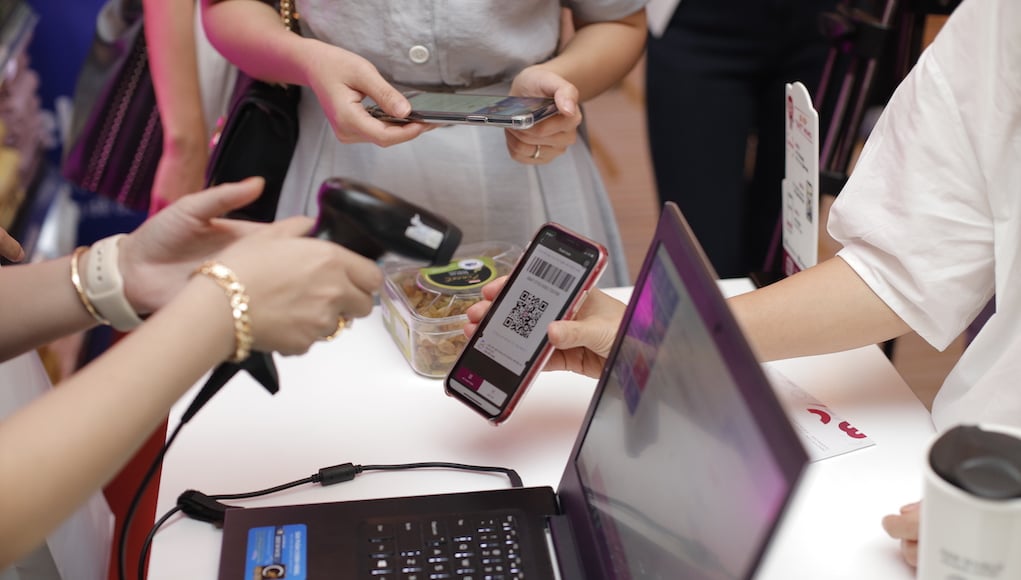 Ví MoMo tung 3 triệu Deal từ 1.000 thương hiệu, giảm giá 50%