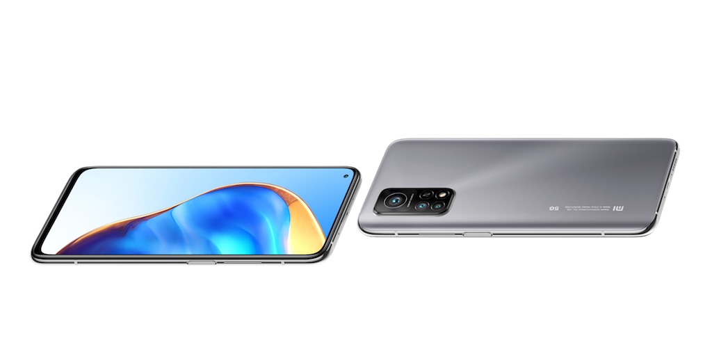 Xiaomi Mi 10T Pro ra mắt cùng 3 thiết bị thuộc hệ sinh thái Mi Xiaomi Mi 10T Pro ra mắt cùng 3 thiết bị thuộc hệ sinh thái Mi