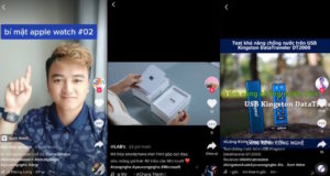 Những xu hướng hàng đầu trên TikTok trong tháng 10