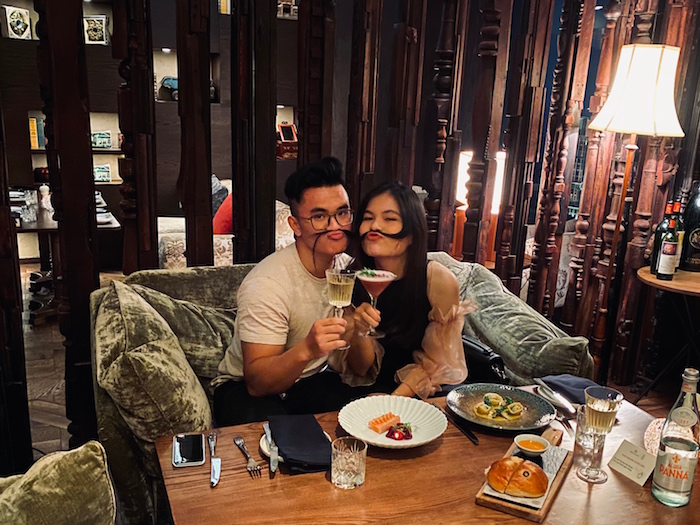 6 cách tìm thấy tương hợp Tinder của bạn từ những câu chuyện có thật 6 cách tìm thấy tương hợp Tinder của bạn từ những câu chuyện có thật