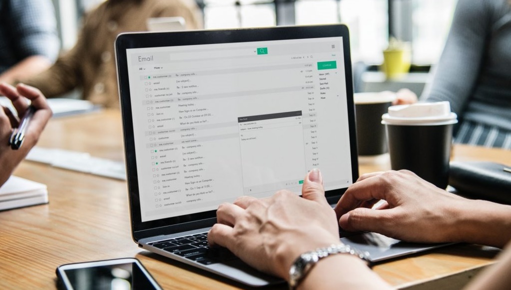 7 mẹo đơn giản giúp bạn cải thiện kỹ năng viết email
