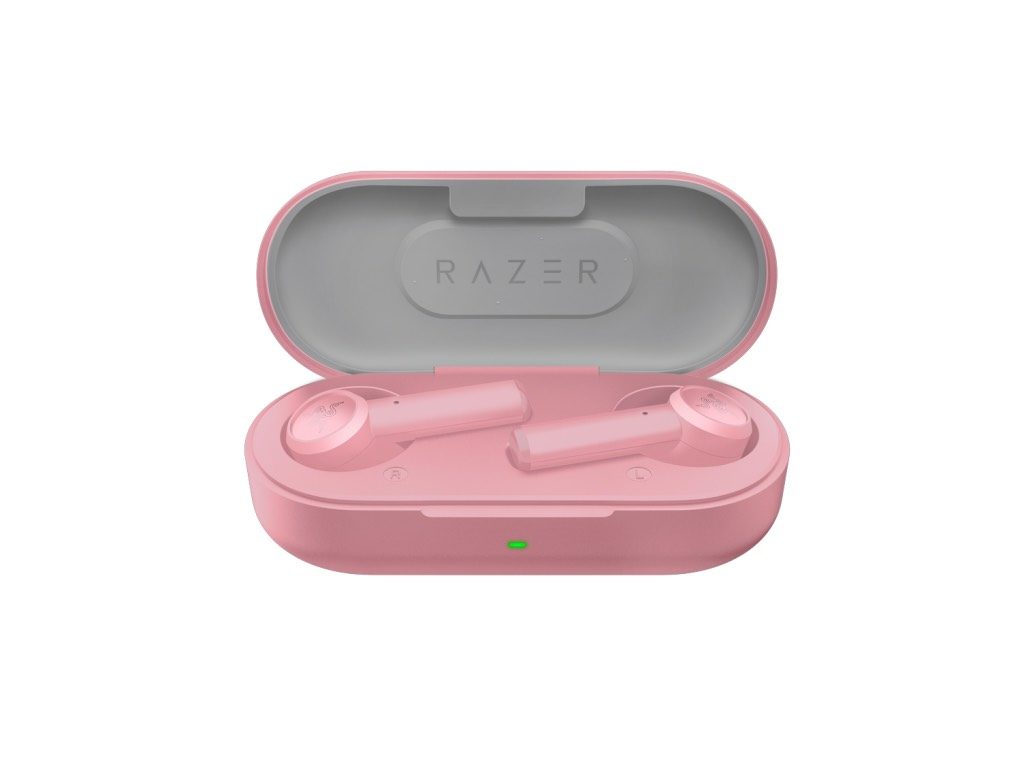 Razer ra mắt bộ sưu tập “Quartz và Mercury” 2020 cho game thủ