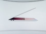 Apple công bố MacBook Air với vi xử lý M1 dựa trên ARM, giá từ 1.000 USD Apple công bố MacBook Air với vi xử lý M1 dựa trên ARM