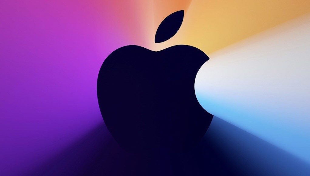 Apple bất ngờ công bố sự kiện ngày 10/11 tới