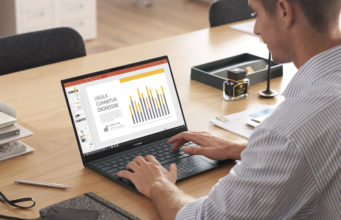 Lên kệ ASUS ZenBook 13 (UX325), ZenBook 14 (UX425), giá từ 22 triệu đồng