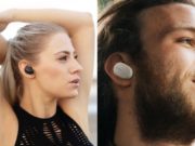 Bose lên kệ tai nghe QC Earbuds và Sport Earbuds, giá từ 6,8 triệu đồng Bose lên kệ tai nghe QC Earbuds và Sport Earbuds, giá từ 6,8 triệu đồng