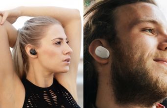 Bose lên kệ tai nghe QC Earbuds và Sport Earbuds, giá từ 6,8 triệu đồng