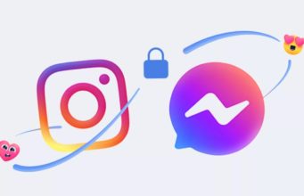 Chặn người dùng Facebook gửi tin nhắn cho bạn trên Instagram