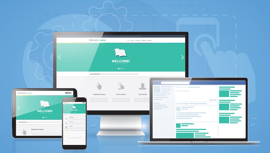 Làm thế nào để trang web của bạn có nhiều lượt truy cập hơn?