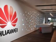 Ericsson phản đối lệnh cấm Huawei ở Thụy Điển