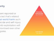 Facebook áp dụng AI giải quyết nội dung xấu độc Facebook áp dụng AI giải quyết nội dung xấu độc