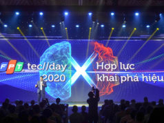 FPT Techday 2020: lời giải cho bài toán chuyển đổi số doanh nghiệp