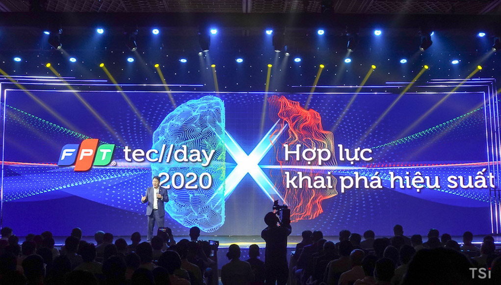 FPT Techday 2020: lời giải cho bài toán chuyển đổi số doanh nghiệp